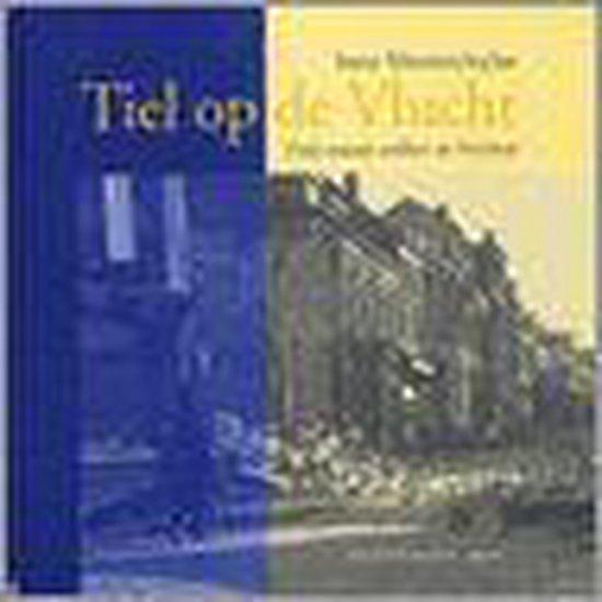 Tiel op de Vlucht 9789077533147 I. Nieuwenhuijse, Boeken, Geschiedenis | Wereld, Gelezen, Verzenden