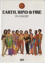 Earth, Wind &amp; Fire - In Concert (DVD-V, NTSC) 0013023047594, Verzenden, Nieuw in verpakking