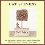 cd - Cat Stevens - Sad Lisa, Verzenden, Zo goed als nieuw
