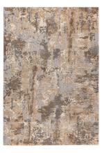 Modern Vloerkleed | Monet | Verweerd | Beige | 80x150 cm, Huis en Inrichting, Stoffering | Tapijten en Kleden, Verzenden, Nieuw