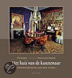 Het huis van de kunstenaar 9789053564042 E. Reitsma, Verzenden, Gelezen, E. Reitsma