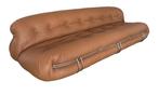 Cassina - Afra Scarpa, Tobia Scarpa - Soriana - Sofa -