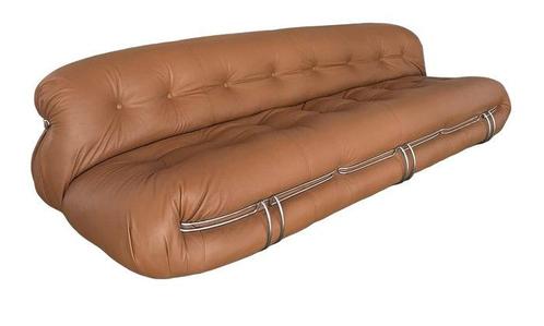Cassina - Afra Scarpa, Tobia Scarpa - Soriana - Sofa -, Antiek en Kunst, Kunst | Designobjecten
