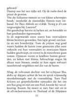 De heilige Rita / XL / 1294 9789046312940 Tommy Wieringa, Verzenden, Gelezen, Tommy Wieringa