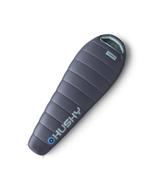 Husky mummyslaapzak Mantilla 2024 -5°C - 220 cm - Donker..., Verzenden, Zo goed als nieuw