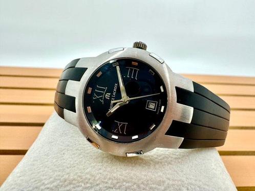 Maurice Lacroix - Milestone - Zonder Minimumprijs - 79861 -, Sieraden, Tassen en Uiterlijk, Horloges | Heren