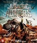 Jurassic hunters Blu-ray