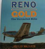 Reno Gold: the unlimited elite, Boeken, Nieuw, Verzenden