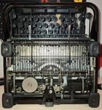 Remington Noiseless Portable - Schrijfmachine - 1930-1940, Antiek en Kunst