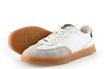 Scotch & Soda Sneakers in maat 42 Wit, Verzenden, Wit, Scotch & Soda, Sneakers of Gympen