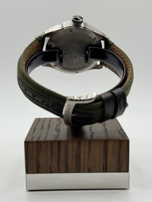 Bremont - Broadsword - BROADSWORD-R-S - Unisex - 2025, Sieraden, Tassen en Uiterlijk, Horloges | Heren