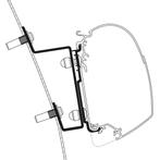 Thule Ford Transit H3 >2014 Wall (RHD), Caravans en Kamperen, Nieuw