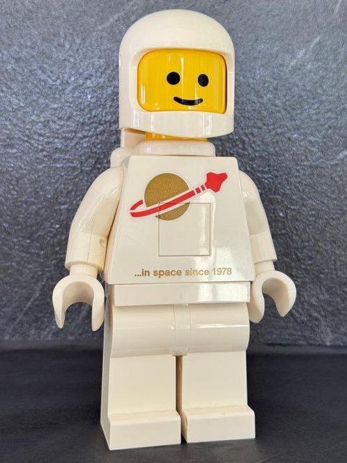 Lego Stenen - Giant Figure - Very rare - collectors, Kinderen en Baby's, Speelgoed | Duplo en Lego