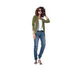 heine Jerseyblazer Jersey blazer, Verzenden, Nieuw
