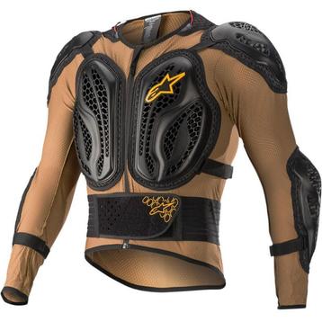 Bescherming vest Alpinestars Bionic | Aanbieding