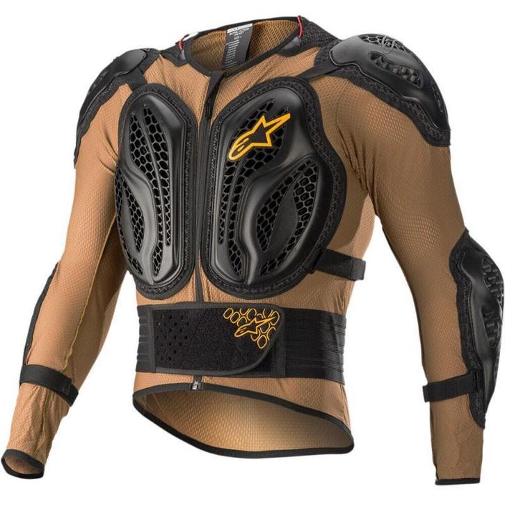 Bescherming vest Alpinestars Bionic | MAAT M / XL / XXL, Motoren, Kleding | Motorkleding, Heren, Nieuw met kaartje, Motorcrosskleding