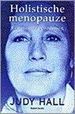 HOLISTISCHE MENOPAUZE 9789020243369 J. Hall, Boeken, Verzenden, Zo goed als nieuw, J. Hall