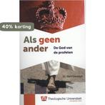 Als geen ander / TU-bezinningsreeks / 12 9789055604777, Verzenden, Gelezen, Gert Kwakkel