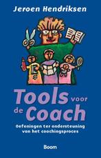 Tools voor de coach 9789024417780, Boeken, Zo goed als nieuw