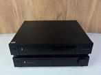 Acoustic Research - A-03 Integrated Amplifier + T-06 Tuner, Nieuw