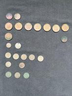 Engeland. Collection of coins  (Zonder Minimumprijs)