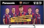Panasonic TX-50CX670E - 50 inch 4K Ultra HD smart LED TV, Audio, Tv en Foto, Televisies, Ophalen, LED, Panasonic, Zo goed als nieuw