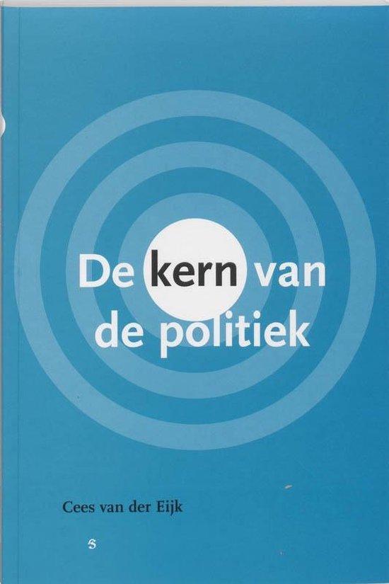 9789055891283 De kern van de politiek | Tweedehands, Boeken, Schoolboeken, Zo goed als nieuw, Verzenden