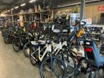Fiets Cortina KTM BSP ,Qwiq Kalkhof bakfiets Fatbike korting