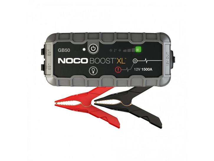 Jumpstarter Boost GB50 Lithium, Auto-onderdelen, Accu's en Toebehoren, Nieuw, Verzenden