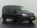 Volkswagen Caddy 2.0TDI Edition, ABS, Stof, Gebruikt, Euro 6