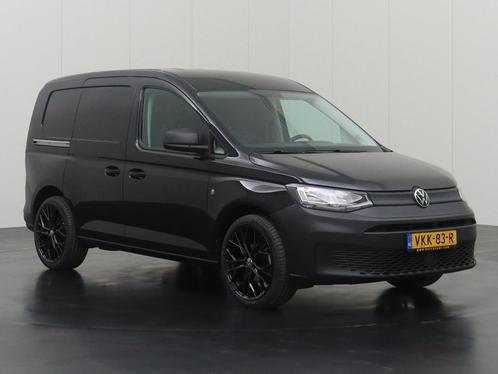 Volkswagen Caddy 2.0TDI Edition, Auto's, Bestelauto's, Dealer onderhouden, Lease, Overige kleuren, Handgeschakeld, Overige kleuren