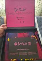 FC Barcelona - Spaanse voetbal competitie - 2025 -, Verzamelen, Nieuw