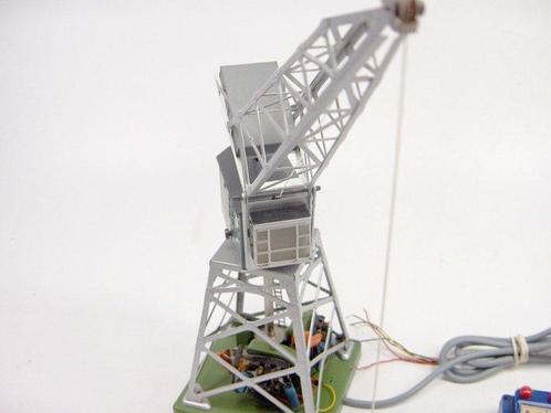 Märklin H0 - 7051 - Modeltreinlandschap (1) - Automastische, Hobby en Vrije tijd, Modeltreinen | H0