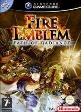 MarioCube.nl: Fire Emblem: Path of Radiance Als Nieuw iDEAL!, Spelcomputers en Games, Games | Nintendo GameCube, Zo goed als nieuw