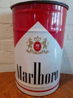 Marlboro Sigaretten - Container - XXL vat/drum Marlboro -