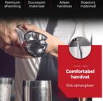 HI NATURE™ Robuuste Kwaliteit Citroenpers | Limoenpers -, Ophalen of Verzenden, Nieuw