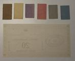 Groenland. - 7 banknotes - various dates (Zonder, Postzegels en Munten, Munten | Nederland