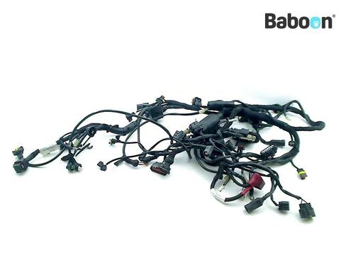 Kabelboom Ducati Multistrada 1200 S 2010-2012 (MTS1200, Motoren, Onderdelen | Ducati, Gebruikt, Verzenden