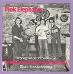 Pink Elephants, Herman Schoonderwalt – Bekijk Het Beter / Sp, Cd's en Dvd's, Vinyl Singles, Ophalen of Verzenden, Nieuw in verpakking
