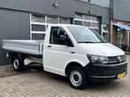 Volkswagen Transporter 2.0 TDI L2H1, Auto's, Volkswagen, Stof, Gebruikt, Euro 6, Overige carrosserieën