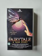 FAIRYTALE A TRUE STORY (VHS), Verzenden, Gebruikt