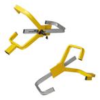 ProPlus Wielklem - 13 t/m 16 inch - Veiligheidsslot - Inc..., Auto diversen, Ophalen of Verzenden, Nieuw