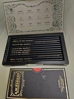 Faber Castell - Polygrade lead pencils - Potlood, Verzamelen, Nieuw