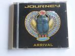 Journey - Arrival, Cd's en Dvd's, Cd's | Rock, Verzenden, Nieuw in verpakking