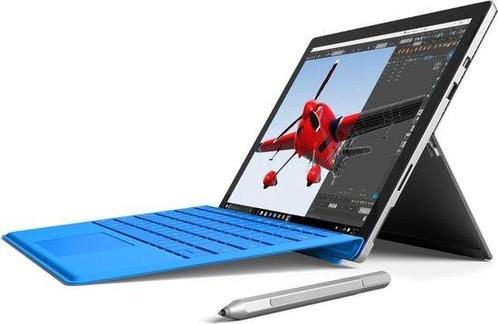 Refurbished - Microsoft Surface Pro 4 - Core i5 / 8 GB / 256, Computers en Software, Windows Laptops, Verzenden