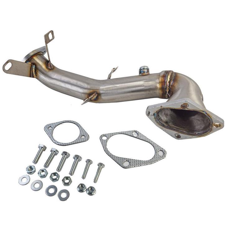 Downpipe Volkswagen Golf 5 1.4TSI Golf 6 1.4TSI RL021, Auto-onderdelen, Uitlaatsystemen, Nieuw, Volkswagen