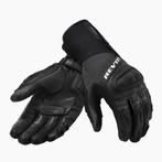 REVIT! Sand 4 H2O Zwart, Motoren, Kleding | Motorkleding, Nieuw met kaartje, REV'IT!, Handschoenen, Heren