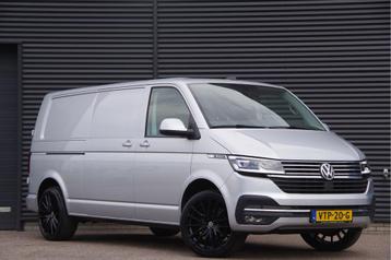 Volkswagen Transporter 2.0 TDI L2 BULLI 150PK AUT. LED, 2X S beschikbaar voor biedingen