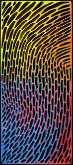 Maria Ruisi - Mirage Arc-en-Ciel