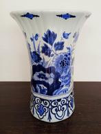 De Porceleyne Fles, Delft - Vaas - Aardewerk - Delftse vaas, Antiek en Kunst